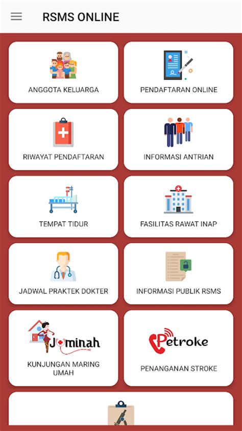 RSMS APK Download for Android 