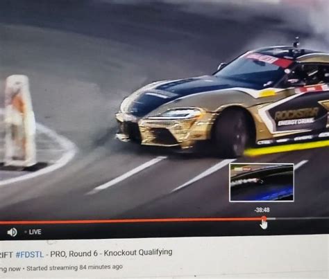 RSR Japan Formula Drift 2021 Round 6 in ST.LOUIS,... Facebook