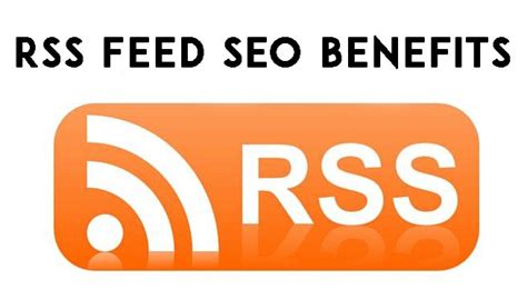 RSS Feed SEO Benefits RankToday