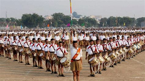 RSS in Government