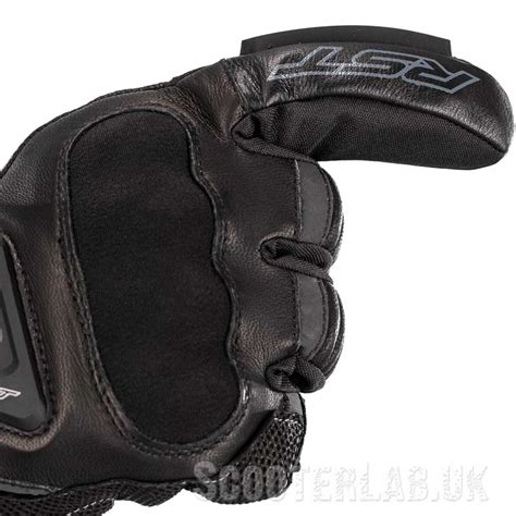 RST Pro Series Paragon 6 heated gloves REVIEW