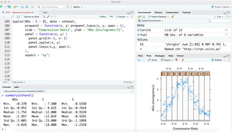 RStudio Desktop - Posit - balustradellc