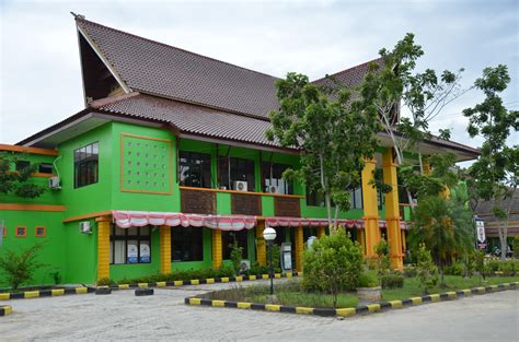 RSUD KABUPATEN NUNUKAN - balustradellc