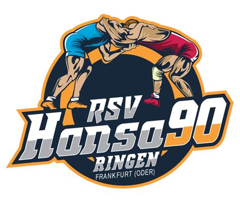 RSV Hansa 90 Vereinsshop World of Wrestling