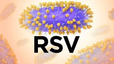 RSV is straining some hospitals, and US officials are releasing more shots for newborns