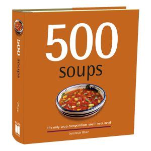 RSVP for Soup