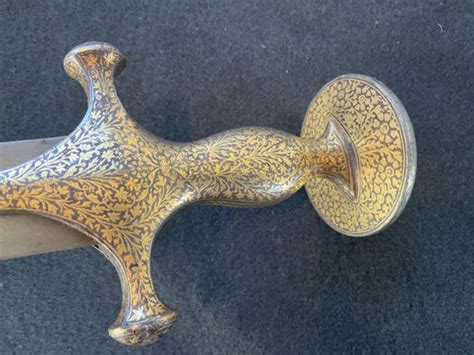 RSword Antique Blades - balustradellc