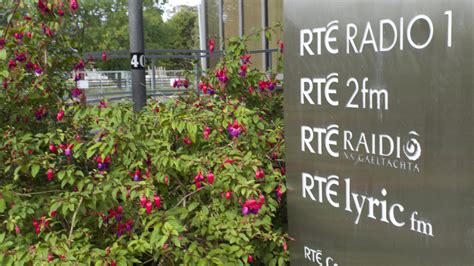 RTÉ Radio increases listeners in new audience figures - RTE.ie