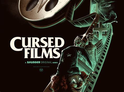 RT @Room69films: @Shudder are you renewing cursed films?