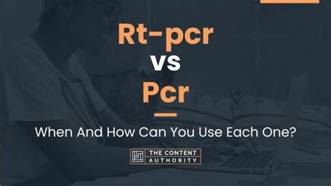 RT PCR vs PCR - are they the same ?! - Dubai Forum