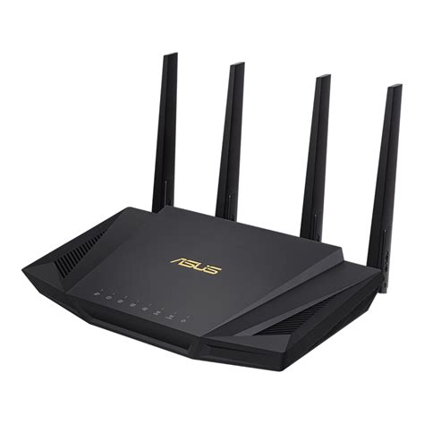 RT-AX58U - ｜WiFi Routers｜ASUS United Kingdom