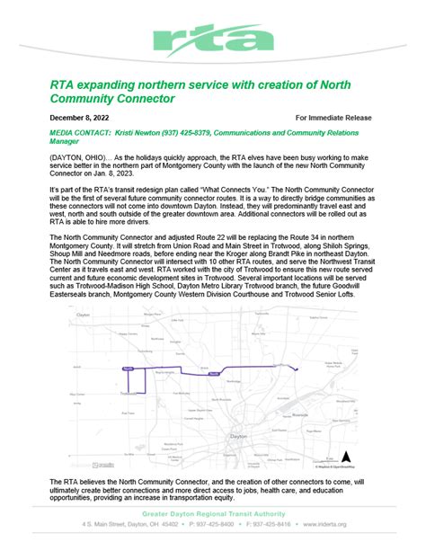 RTA Board Moves Forward with Transit Redesign Plan