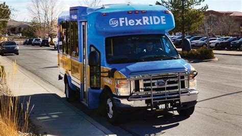 RTC FLEXRIDE - Reno, NV - Yelp