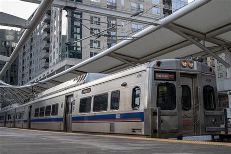 RTD’s L-Line in Five Points will close for three weeks for track replacement work