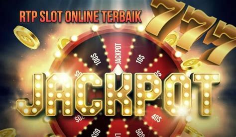 RTF Slot Hari Ini: Panduan Anda Menuju Kemenangan Jackpot!