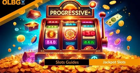 RTG progressive jackpots gambling games online