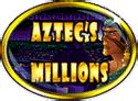 RTG progressive jackpots Megasaur Aztecs Millions Canada