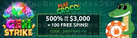 jackpot slot online Canada PlayCroco mobile