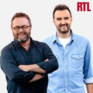 RTL vous régale : replays, vidéos et podcasts avec Cyril …