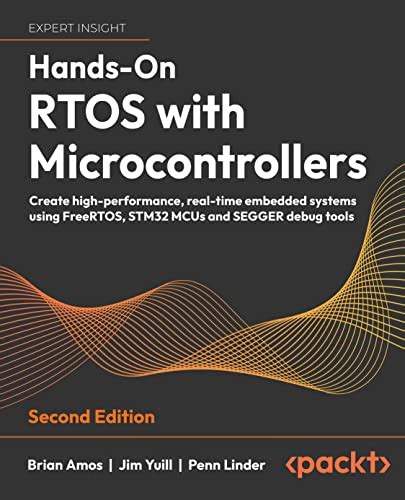 RTOS fundamentals - FreeRTOS