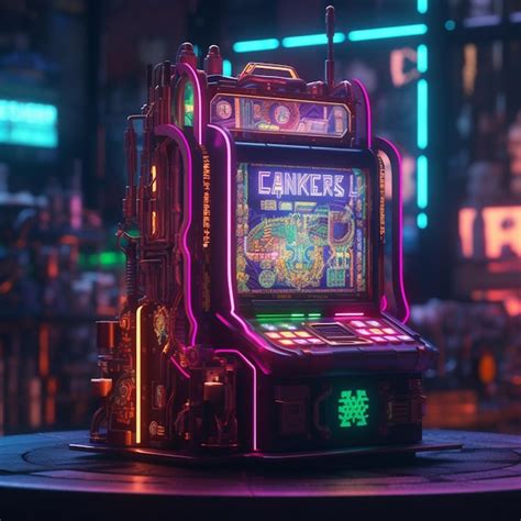 RTP CNN SLOT sci-fi cyberpunk & Bocoran selebriti langkah mudah pengembang warna sneakers 155 Penjual merchandise image 1
