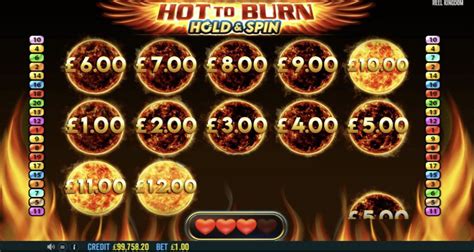 Rtp Slot Hot To Burn Hold & Spin: Api Kemenangan yang Selalu … - wintechmobiles.com