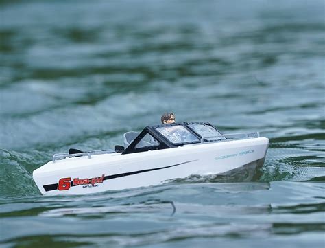 RTR RC Boat | Best RC Model Boats - RC Yacht - balustradellc