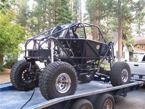 RTV Rough Terrain Vehicle - GoKarts USA®