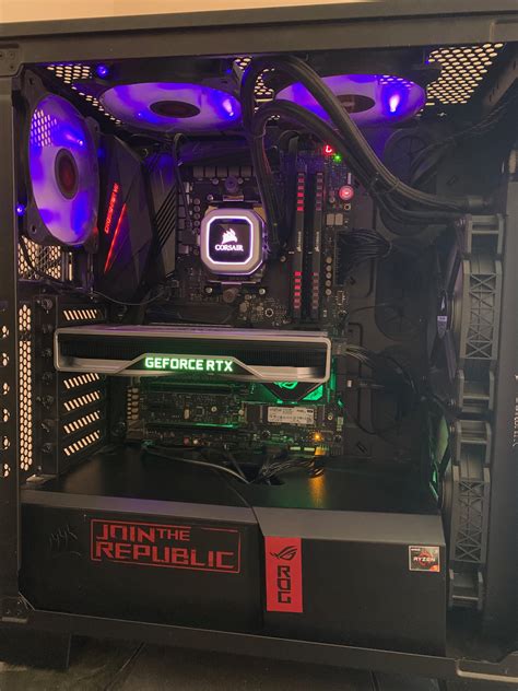 RTX 2060 Super and a 500W PSU? : r/nvidia - Reddit