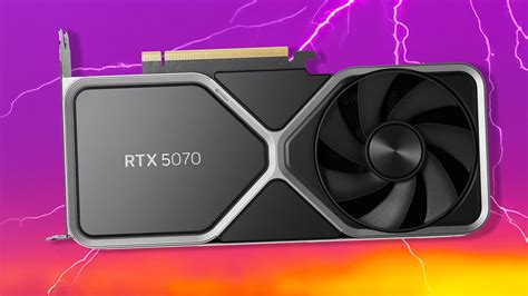 Rtx 5070 Official Specs Nvidia - balustradellc