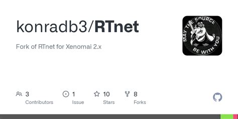 RTnet/README at master · konradb3/RTnet · GitHub