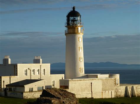 RUA REIDH LIGHTHOUSE (Melvaig, Verenigd …