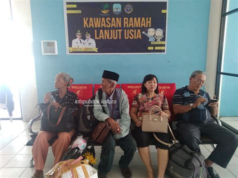 Ruang Publik Ramah Lansia di Indonesia | PDF - Scribd - balustradellc