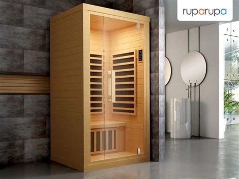 Ruang Sauna - balustradellc