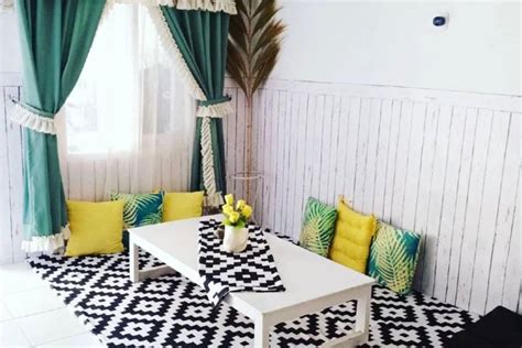 Ruang Tamu Lesehan Minimalis - Pinterest Login - balustradellc