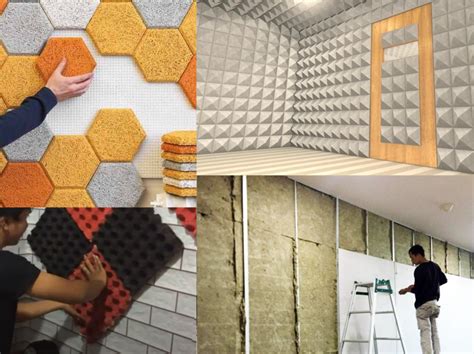 Ruangan Kedap Suara Pakai Apa - balustradellc