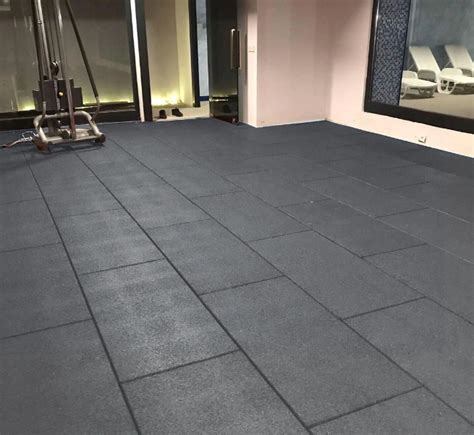 Rubber Gym Mats for Deadlifts, Racks & Equipment | Iron Company - balustradellc