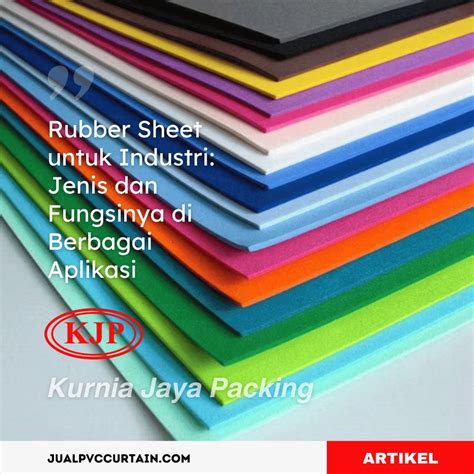 Rubber Linings Pasuruan: Teknologi Pelapisan Industri untuk ... - balustradellc