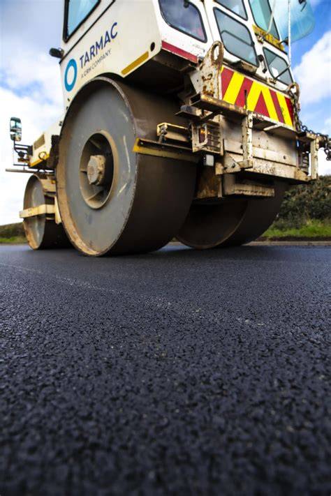 Rubber Modified Asphalt – Tarmac - raincitystudios.com