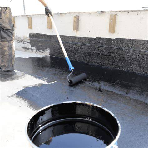Rubberized Bitumen - PetroNaft - raincitystudios.com