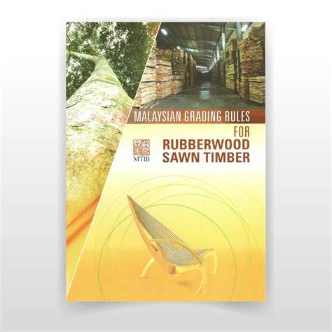 Rubberwood and the timber industry - raincitystudios.com