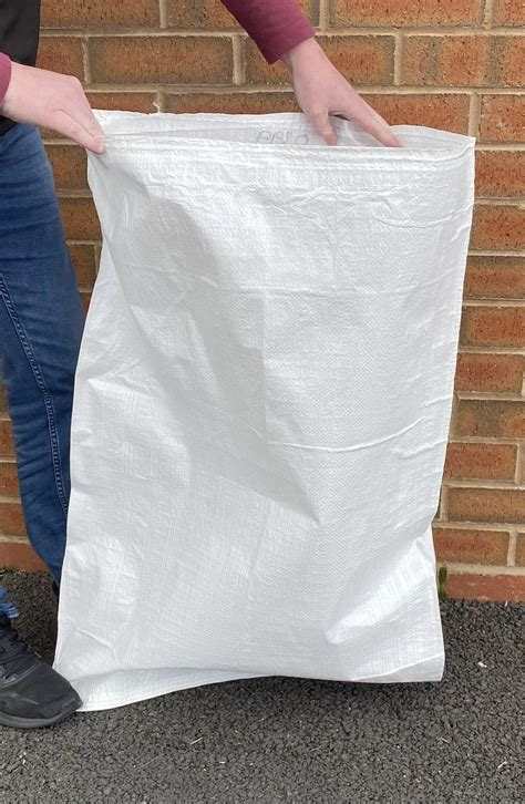 Rubble Sacks And Rubble Bags At B&Q at B&Q - balustradellc