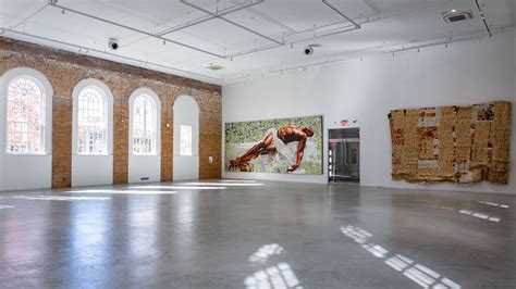 Rubell Museum - balustradellc