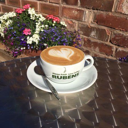 RUBENS, West Kirby - 28 Banks Rd - Tripadvisor