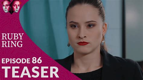 Ruby ring episode 78: Ruby is the good