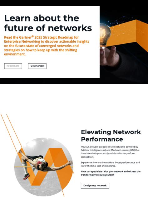 RUCKUS Networks -- Purpose-driven enterprise networks - coolestguyplanet.net