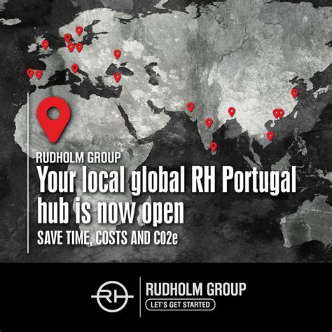 Rudholm Group - Labelling, Packaging, Trims and Digital Solutions - coolestguyplanet.net