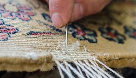 Rug Repair & Restoration in Portland | Renaissance … - muktibox.com