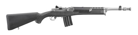 RUGER MINI-14 TACTICAL MODEL 5819 5.56 NATO