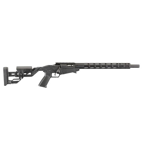 RUGER Precision Rimfire 22 WMR 18in 9rd Rifle 8405